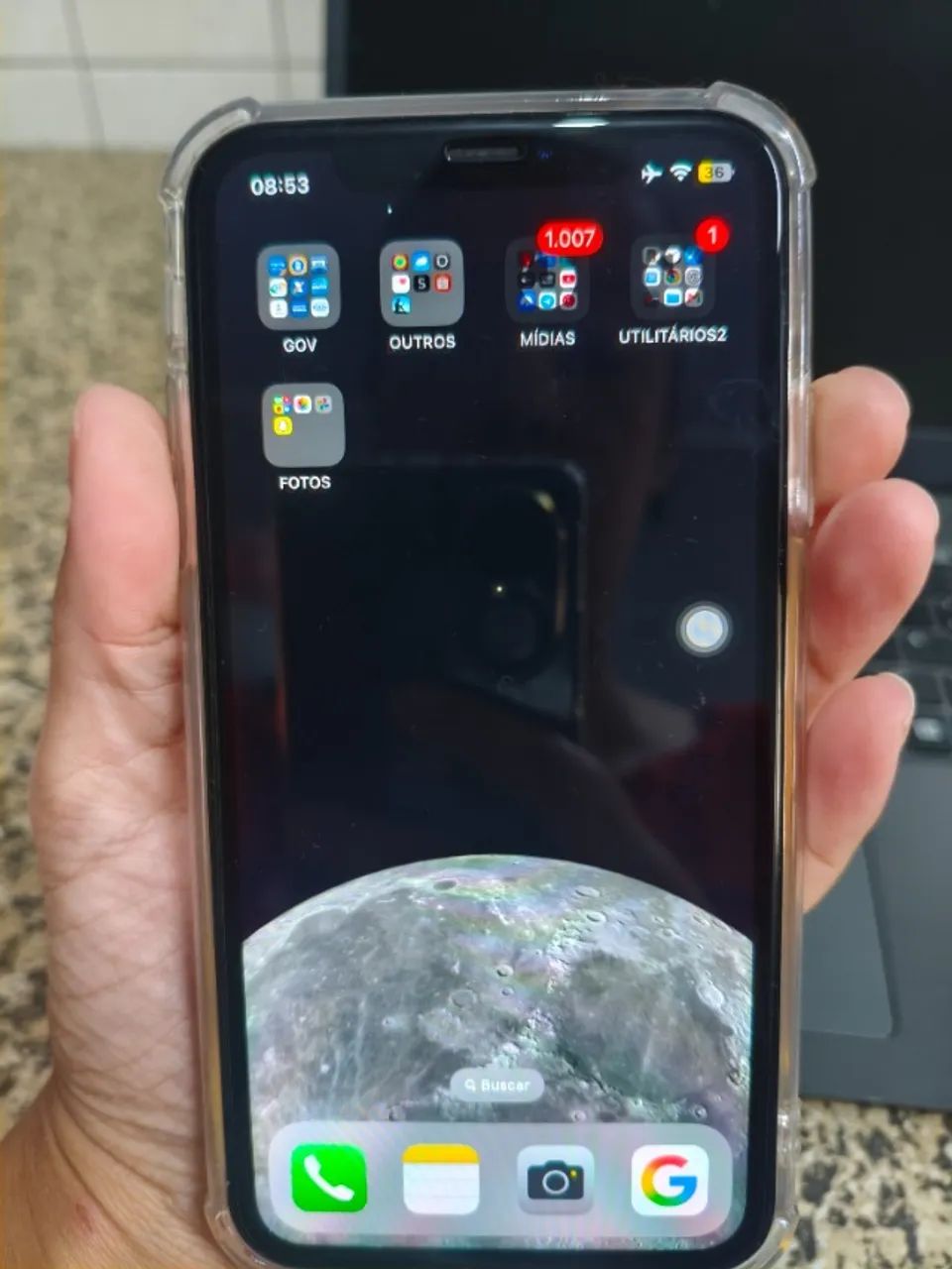 Iphone XR - Foto 4