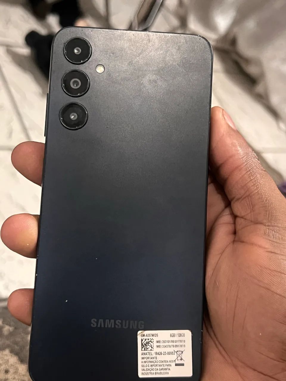 Samsung usado novo - Foto 2
