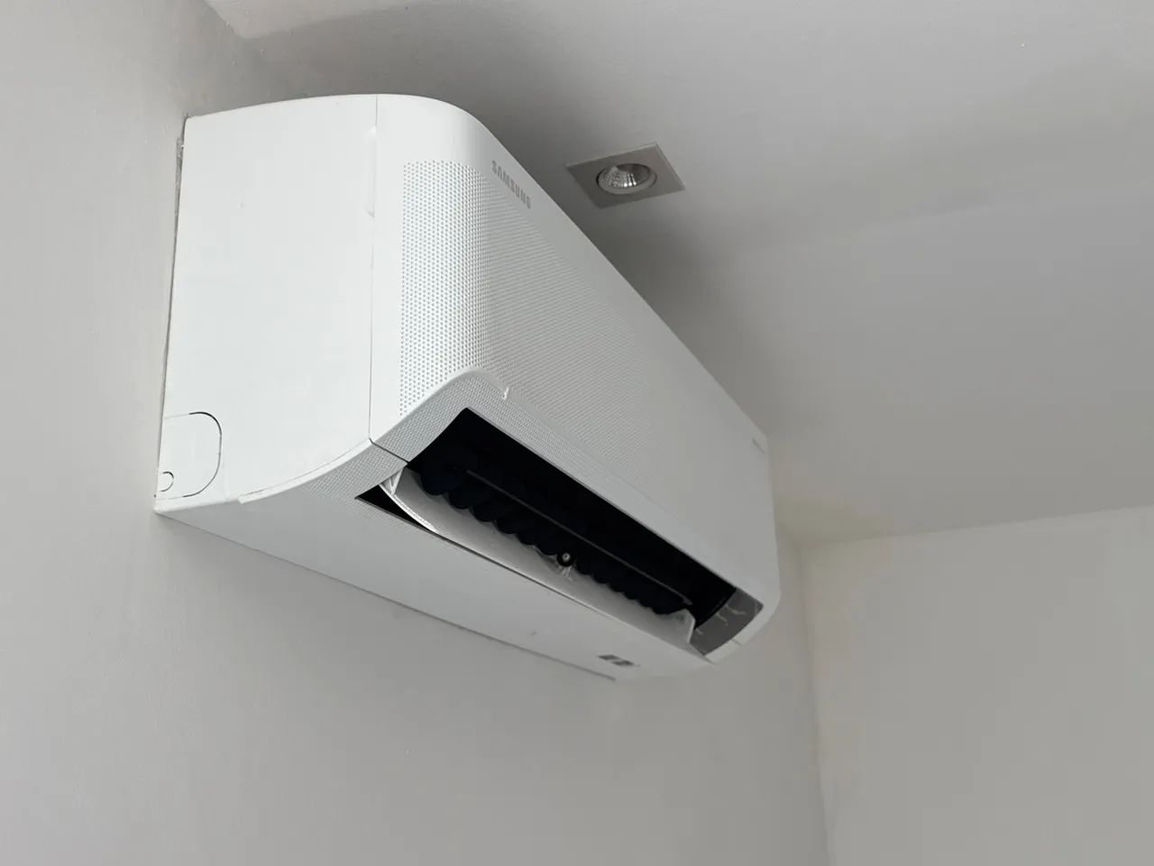 Ar condicionado Samsung Windfree 12.000 bits - Foto 3