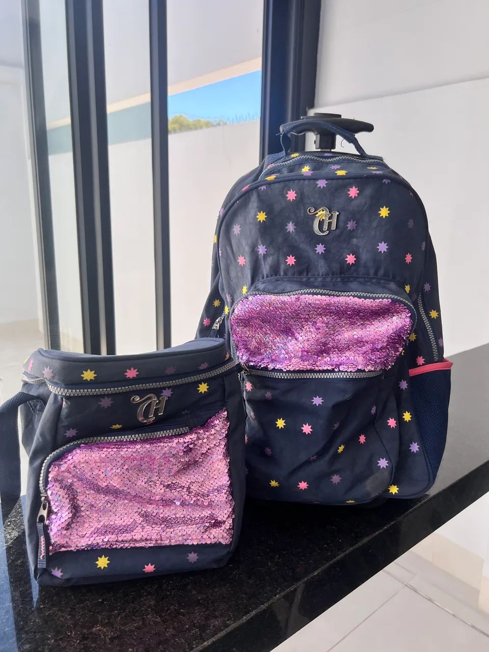 Bolsa e Lancheira Capricho - Foto 5