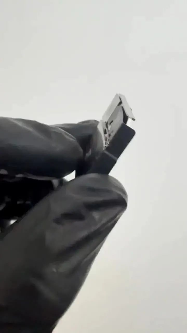 Câmera traseira compatível para iPhone 13 ou 13 mini - Foto 3