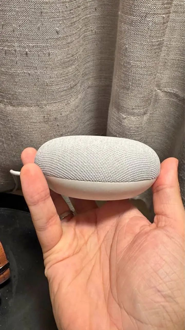 Google Home Mini - Foto 2