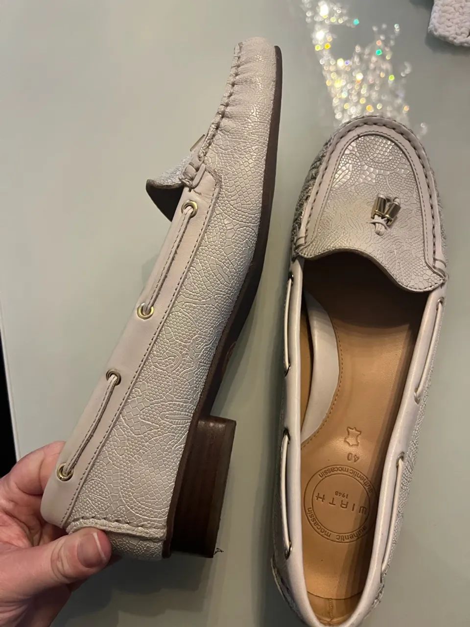 Mocassim  - Foto 2