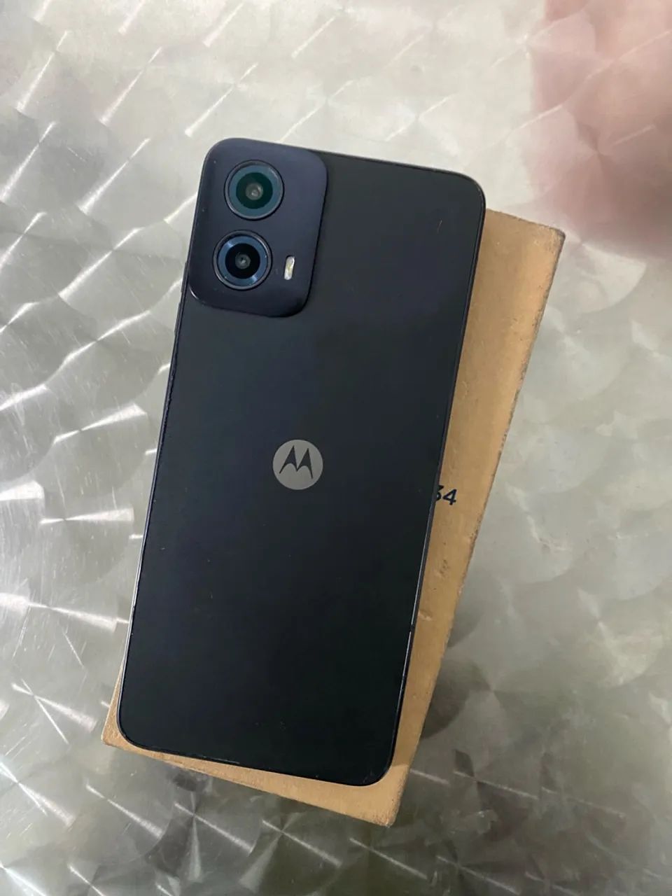 Moto g34 5g Nfc  - Foto 5