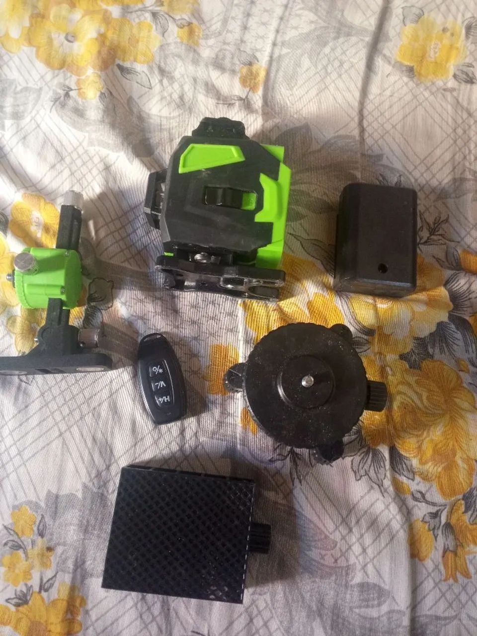 Pra desapegar!!