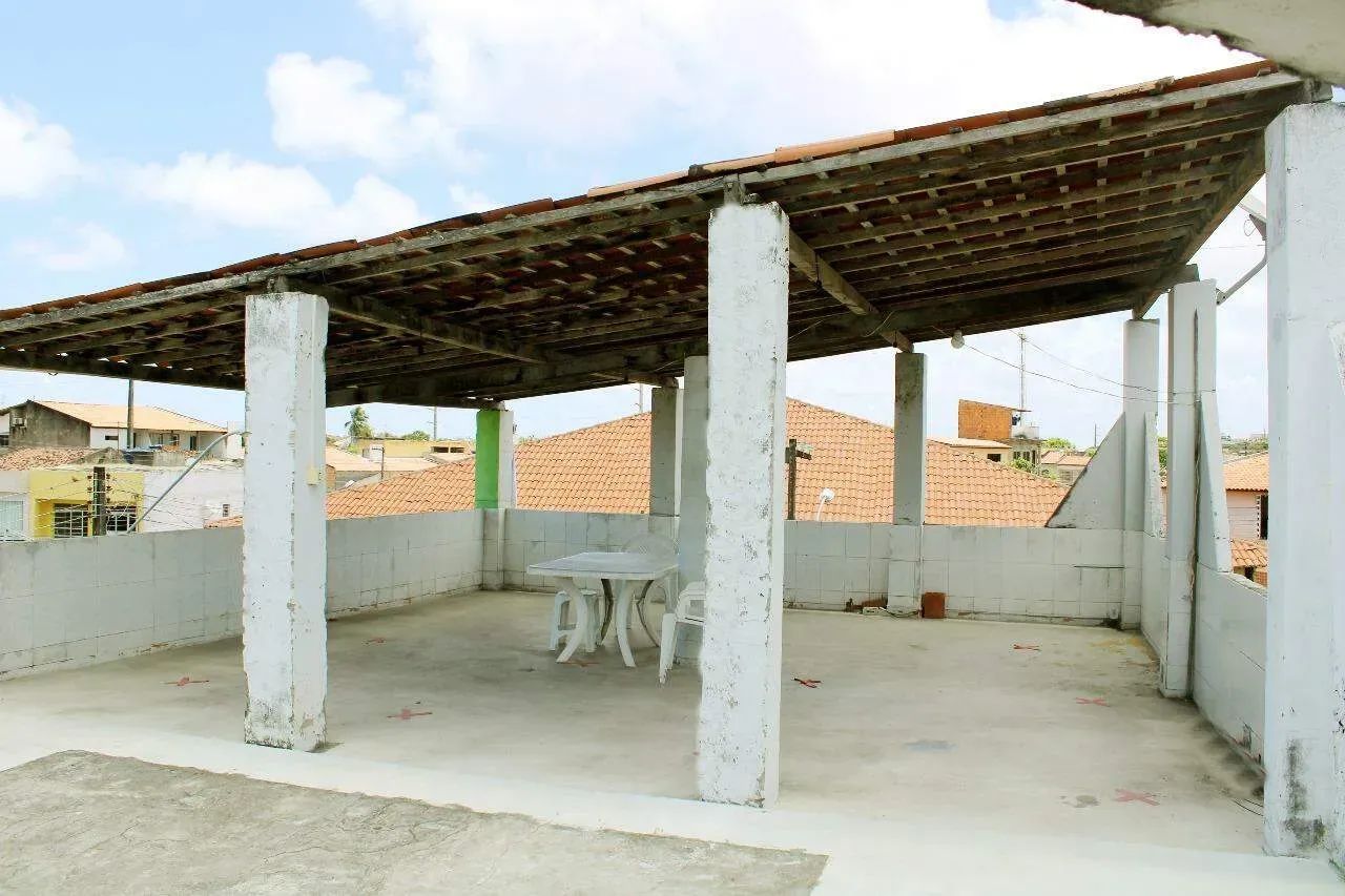 Casa Comercial à venda, 6 quartos, 1 vaga, Santo Antônio - Aracaju/SE - Foto 4