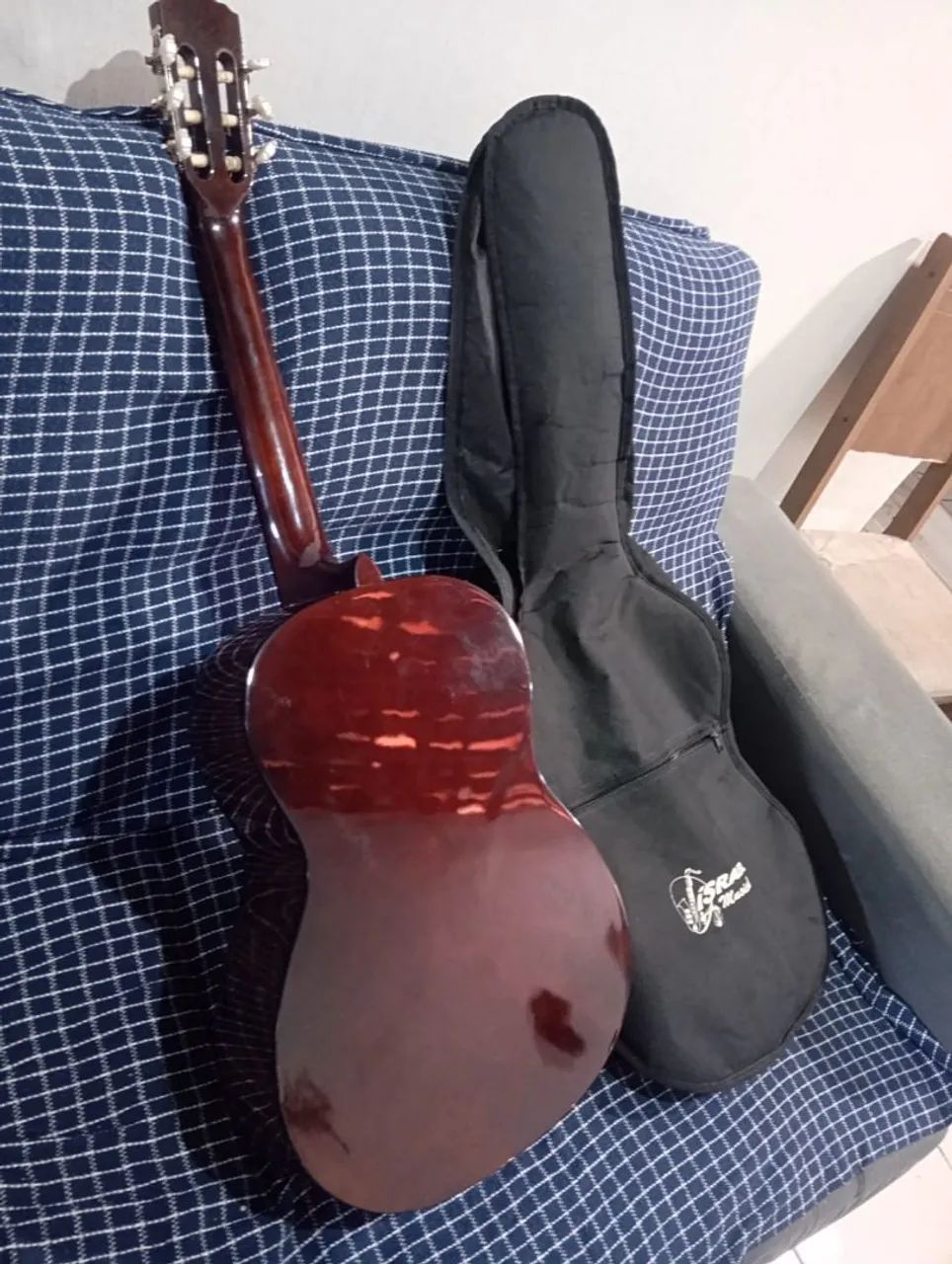 Violão  - Foto 3