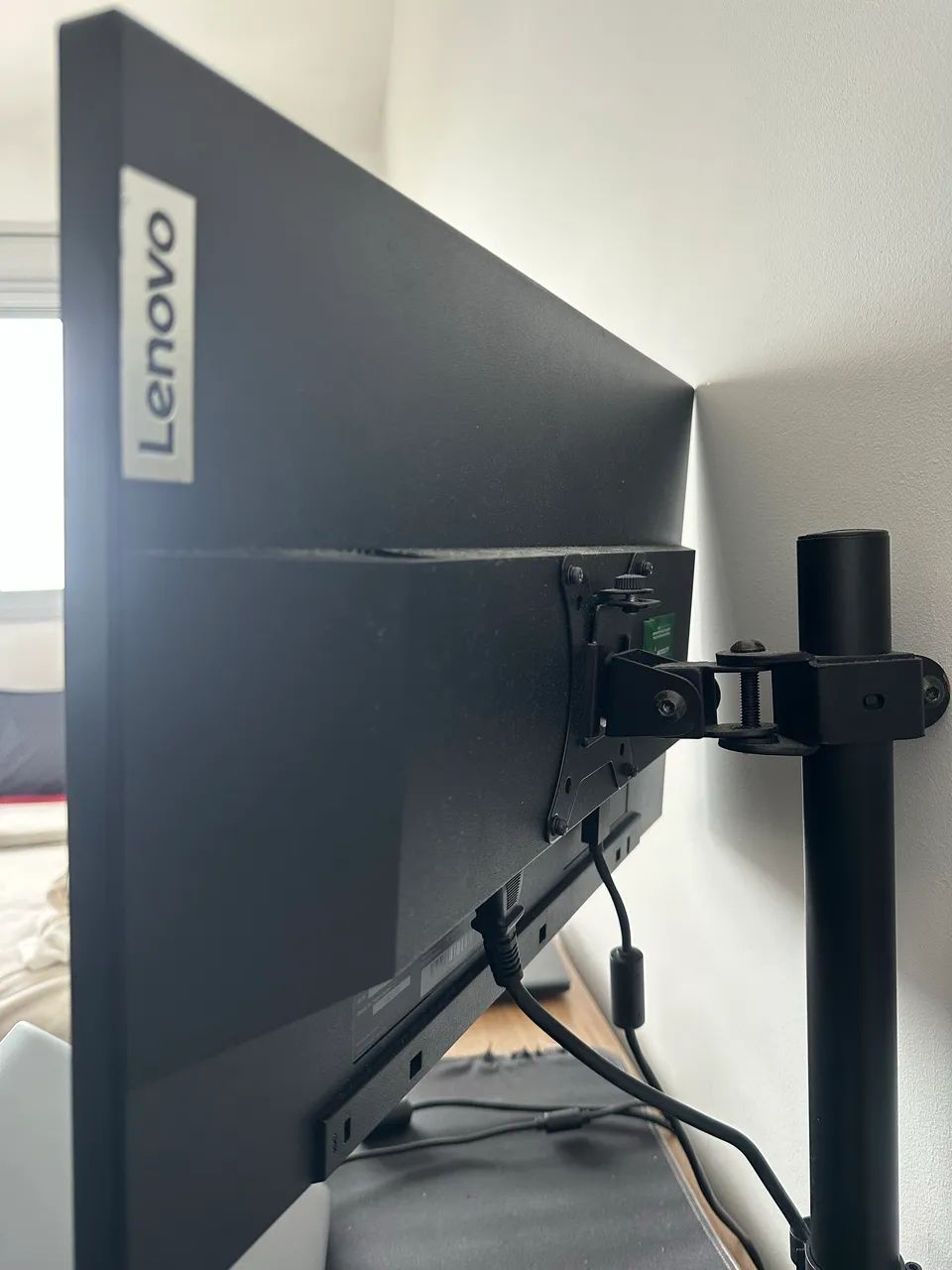 Monitor ThinkVision Lenovo  - Foto 2