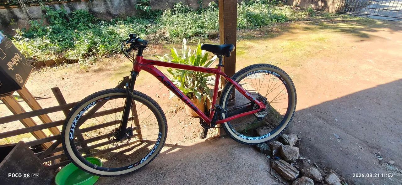 Bike aro 29 Nero 5  - Foto 2