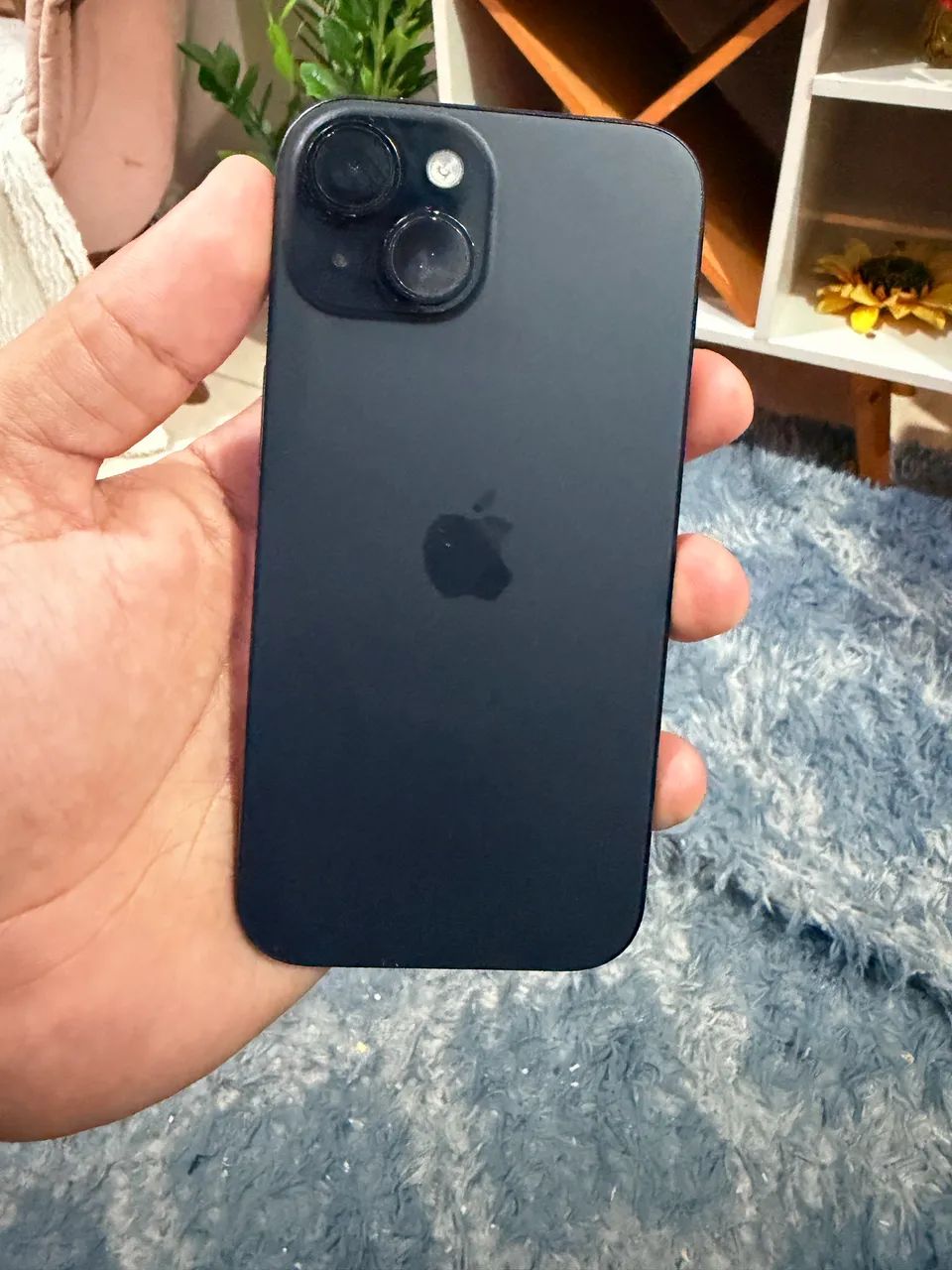 iPhone 15 - Foto 3