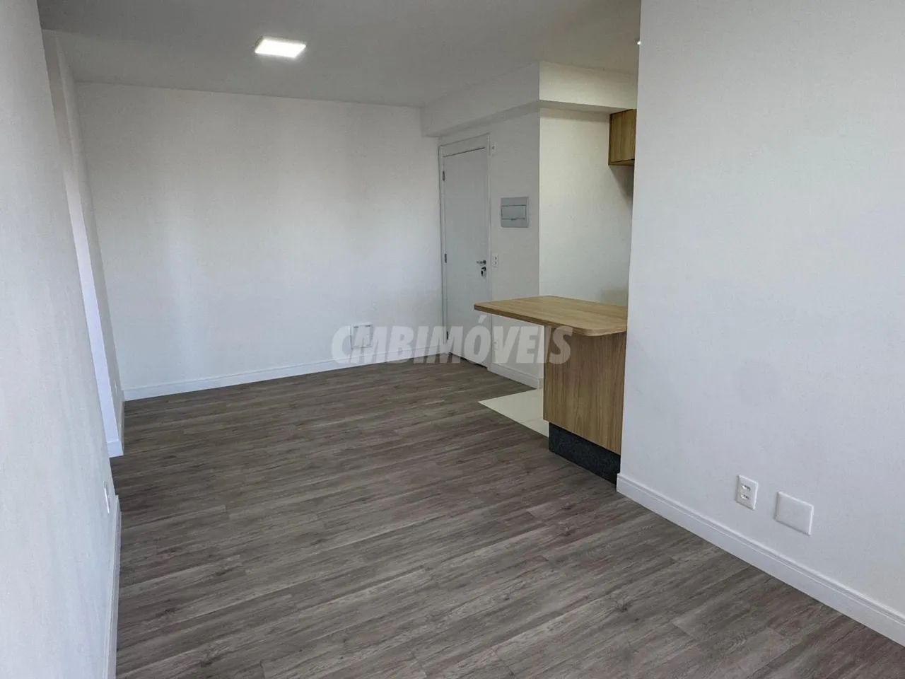 apartamento - Bonfim - Campinas - Foto 3