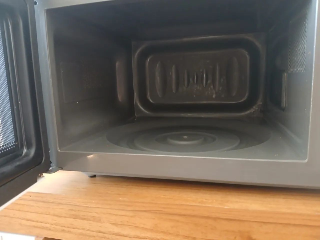 Micro ondas Lg - Foto 3