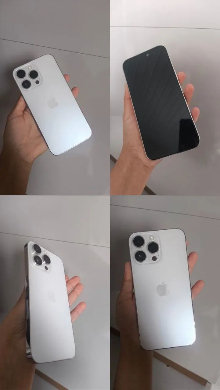 iPhone 14 pro Max 256 GB todo Original  - Foto 2