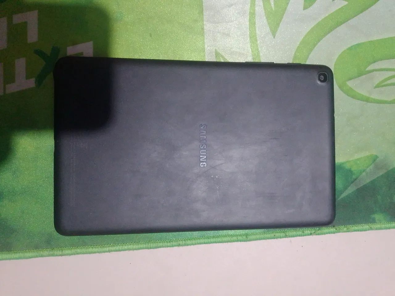 Vendo Tab A S Pen com caneta - Foto 2