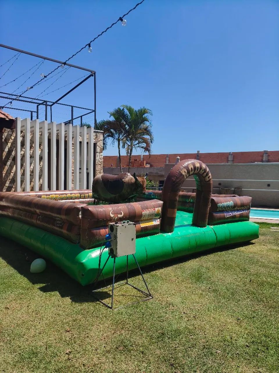 Aluguel de Brinquedos inflaveis