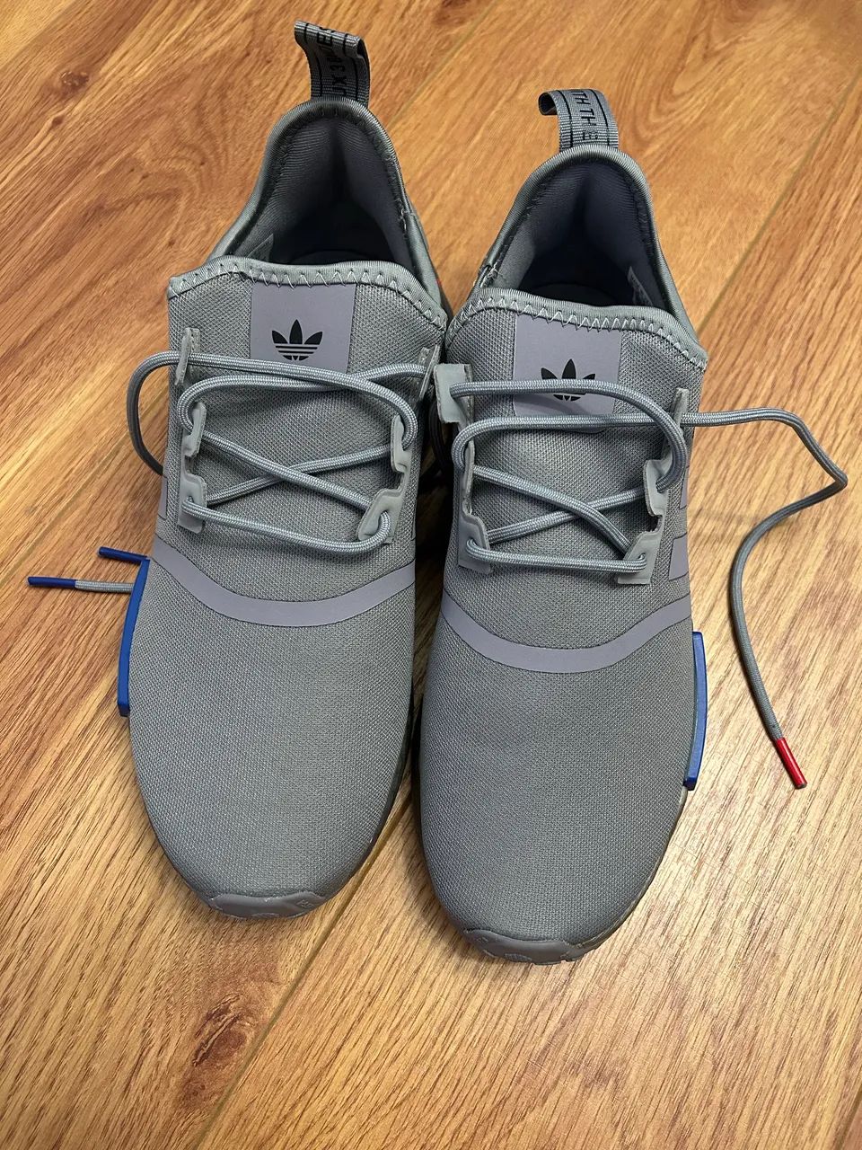 Adidas Nmd_R1 Masculino - Foto 2