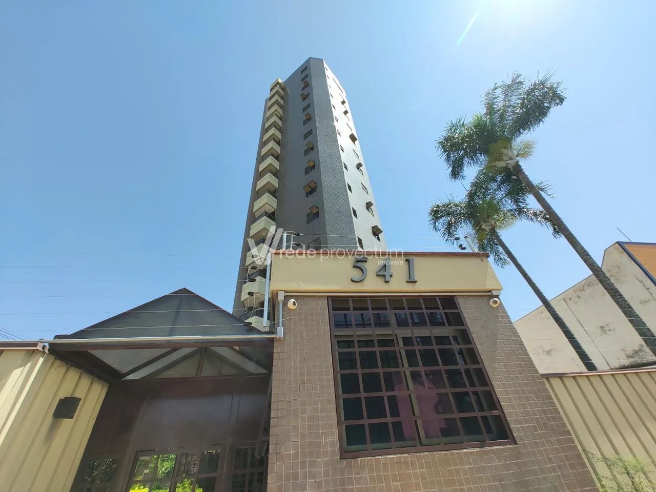apartamento - Jardim Proença - Campinas