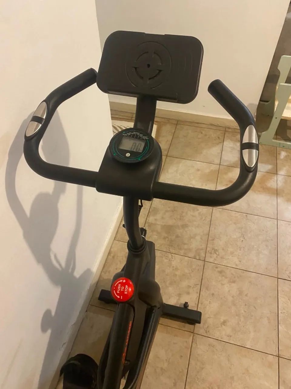 Bicicleta Ergométrica - Foto 3
