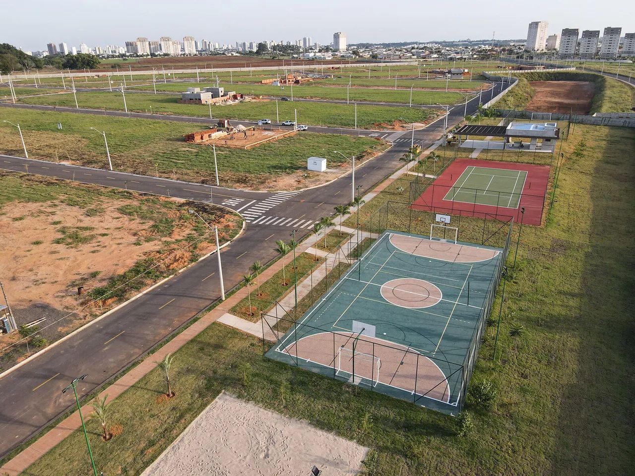Terreno em Condomínio Quinta do Ipê - Foto 5