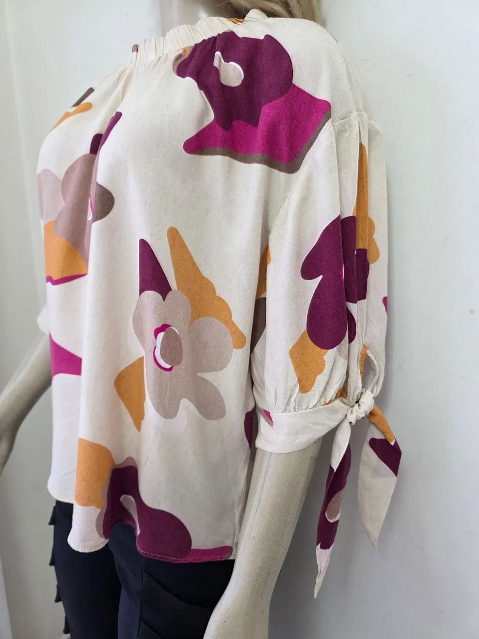 Camisa Zinco - Foto 4