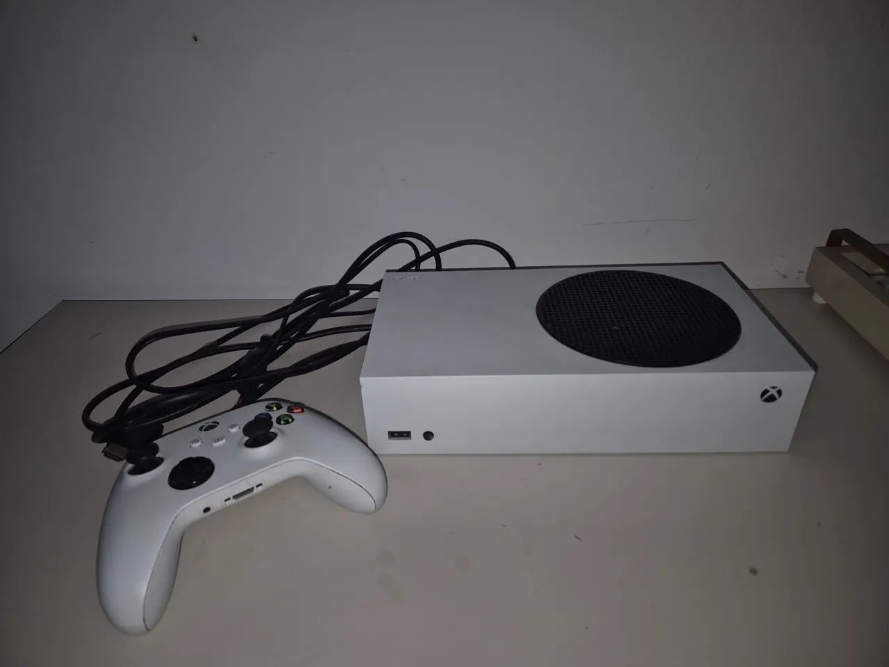 Xbox Series S 512gb SSD