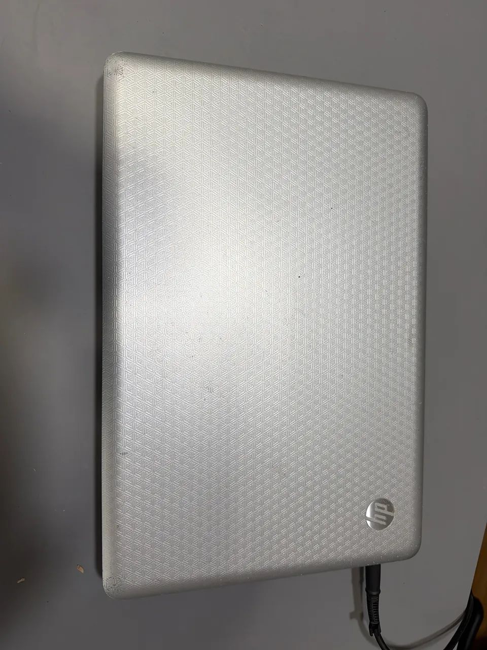 Notebook HP G42 - Muito conservado - Foto 5