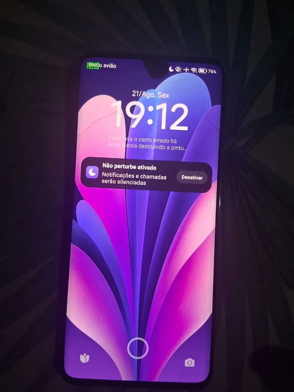 POCO X7 5G 256gb  8 ram  - Foto 3