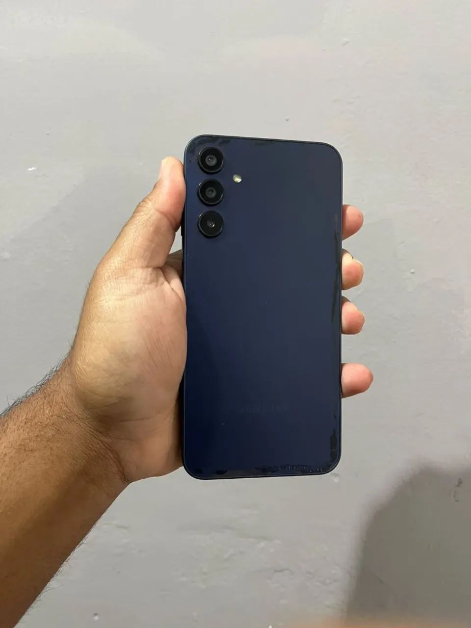 Samsung A15 128GB - Foto 2