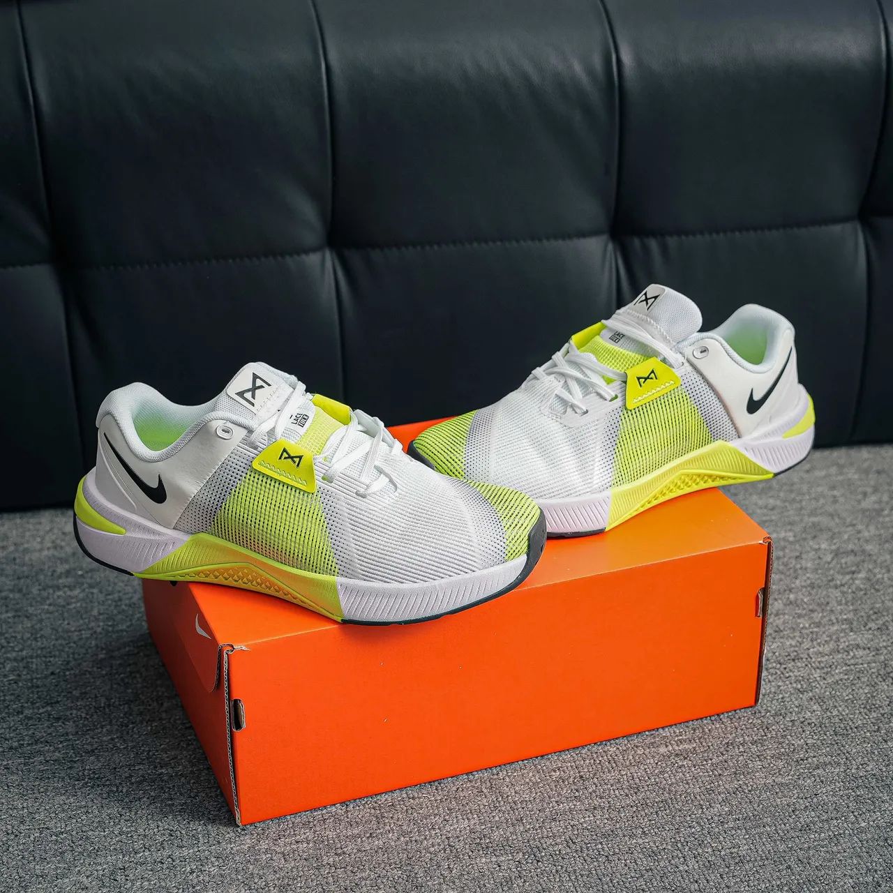 NIKE METCON 10 - Foto 2
