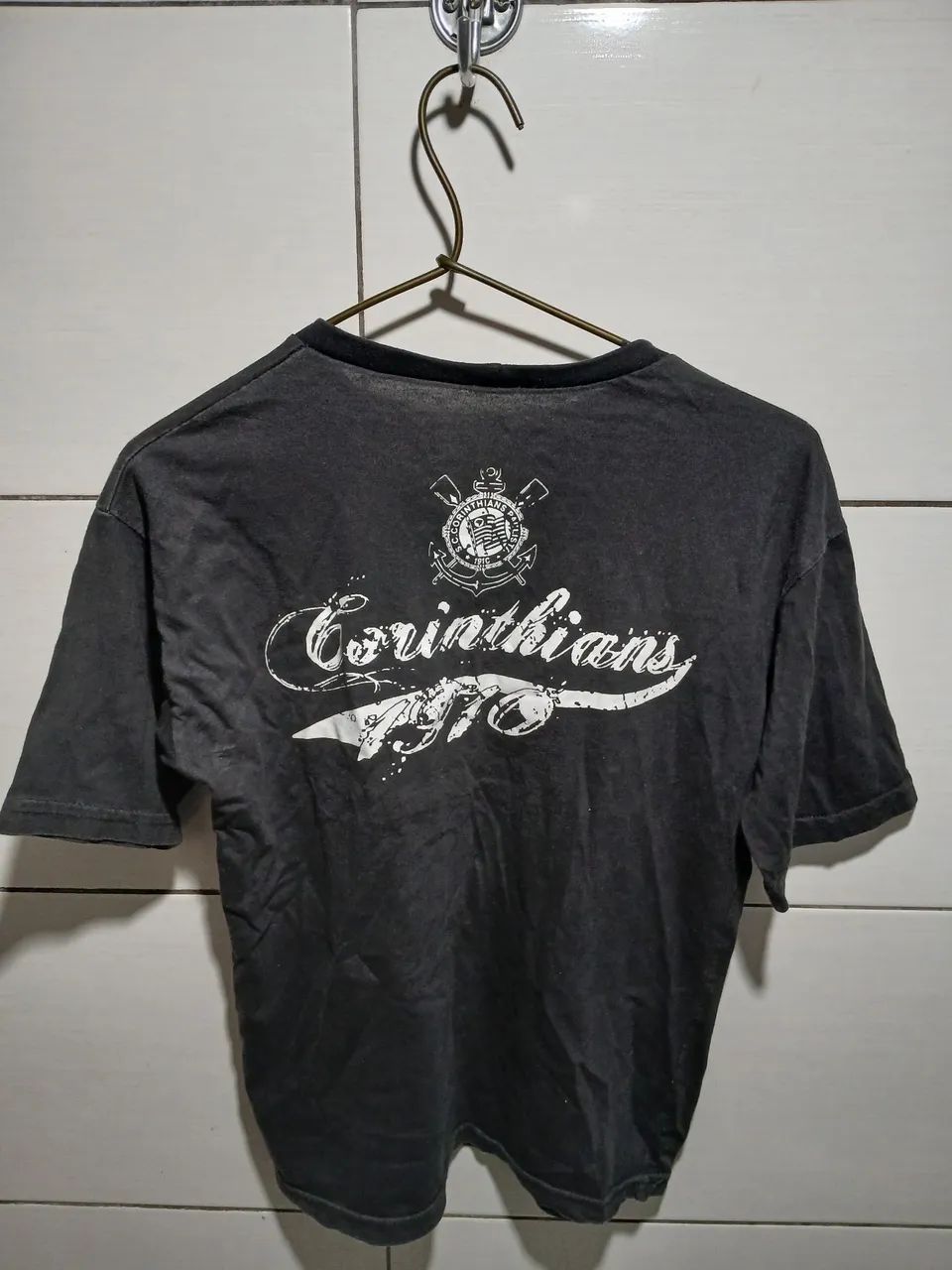 Corinthians - Camisa do Corinthians - Foto 2