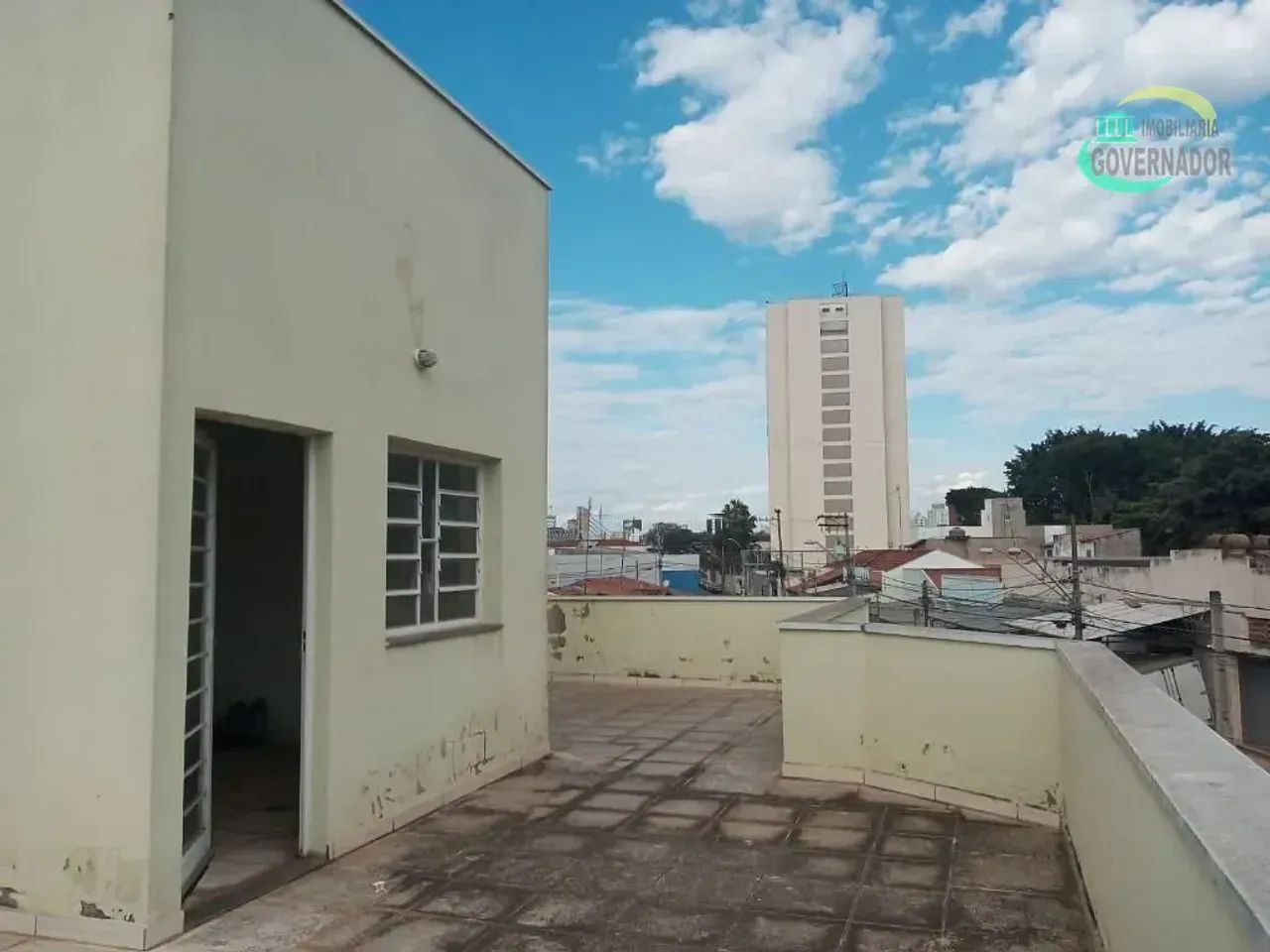 Prédio à venda, 442 m² - Bonfim - Campinas/SP - Foto 3
