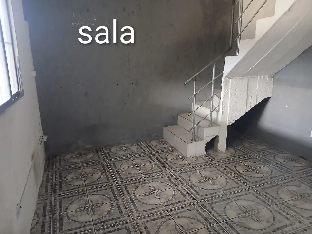 Casa com Sobrado e 3 Quartos - Foto 5