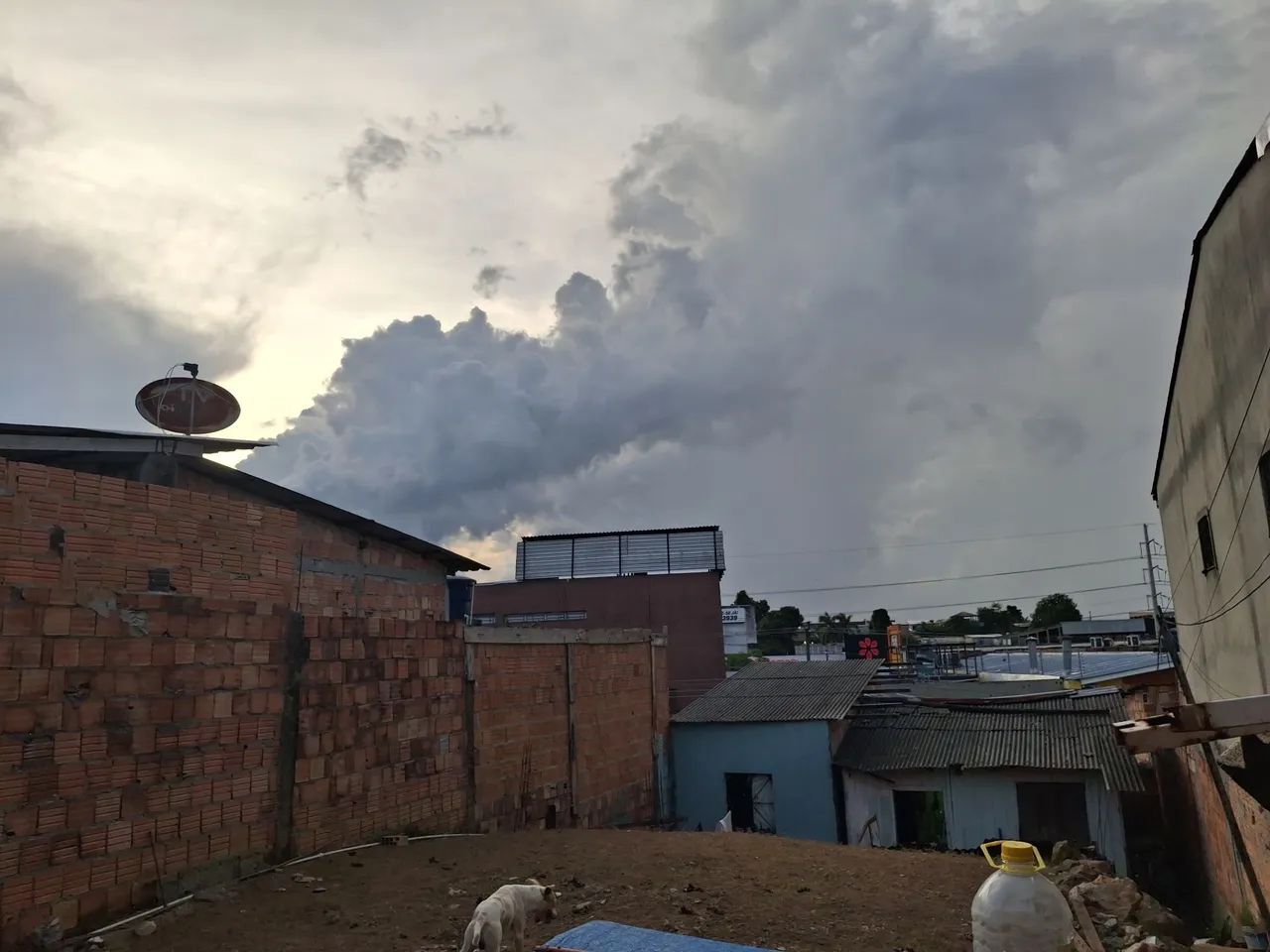 Vendo casa mista  - Foto 4