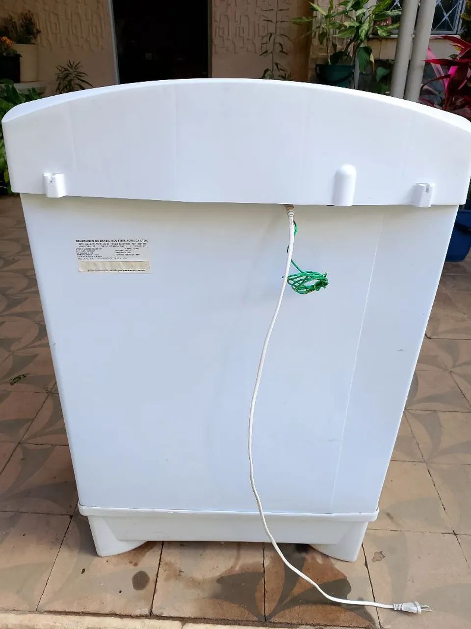 Oportunidade para ter seu tanquinho... - Foto 3