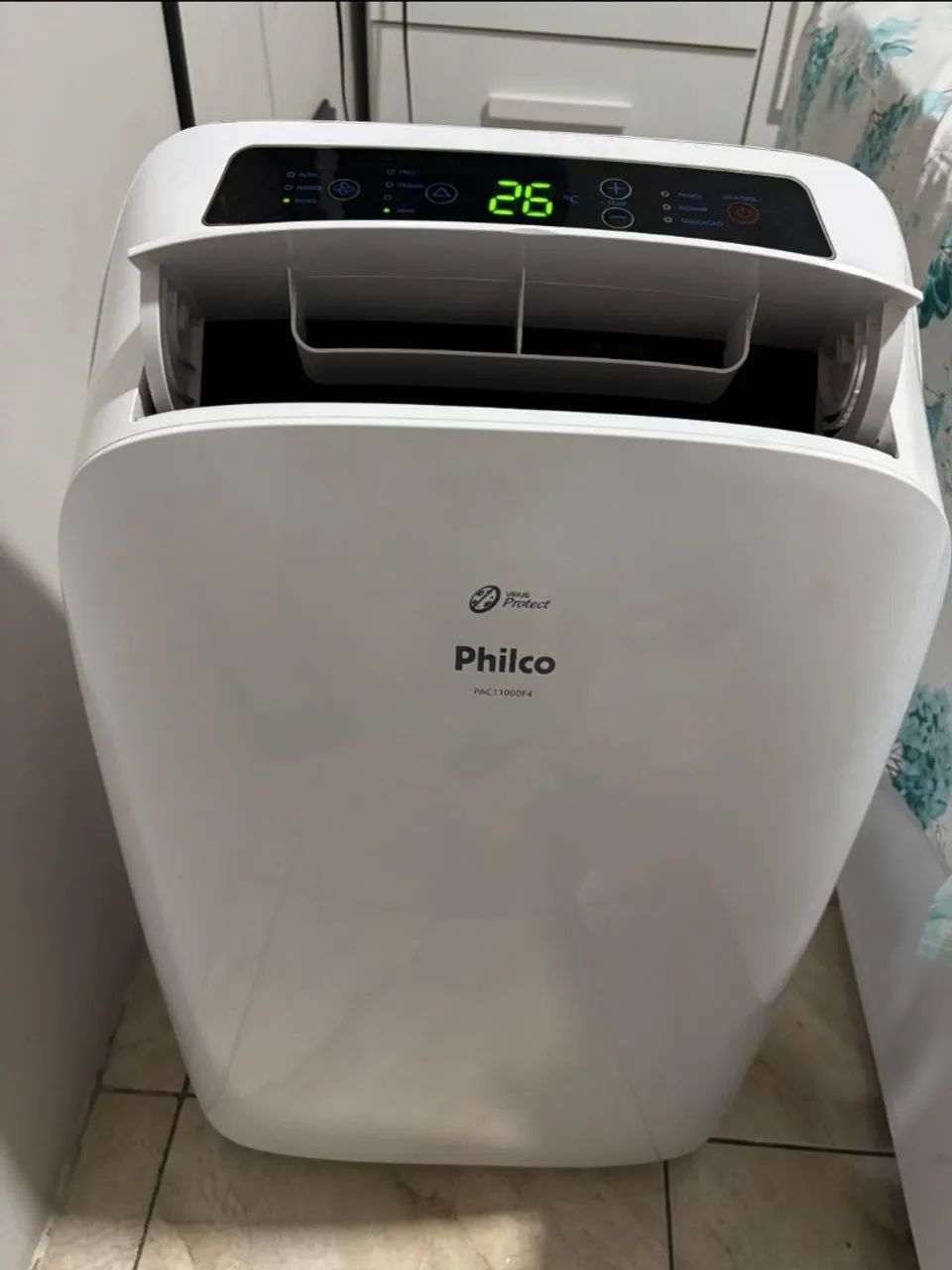 Ar condicionado portátil  - Foto 2