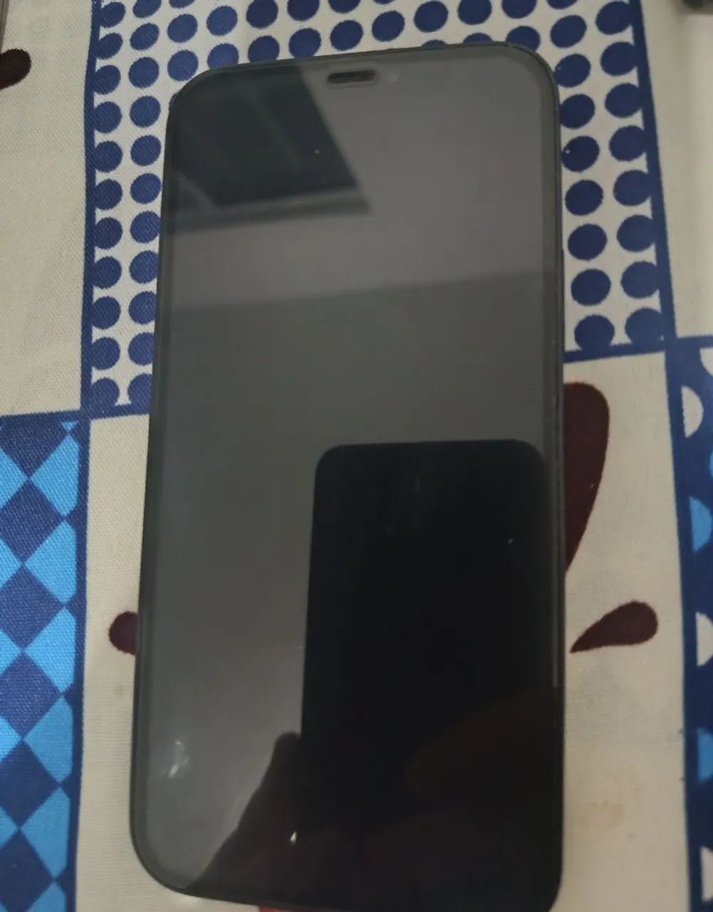 Vende-se celular iPhone 12