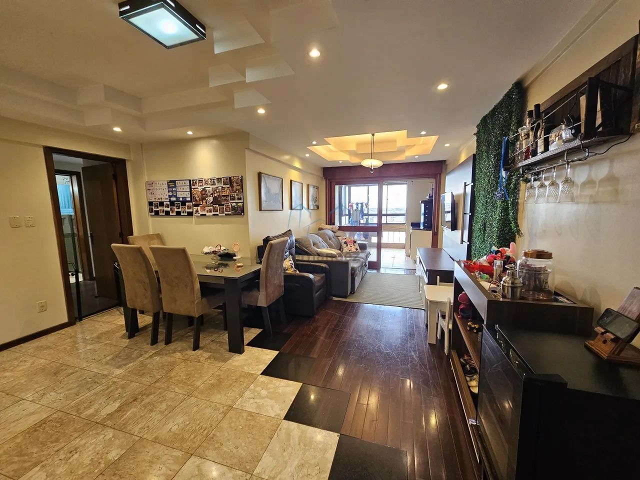 124 m² em localização central - Foto 3