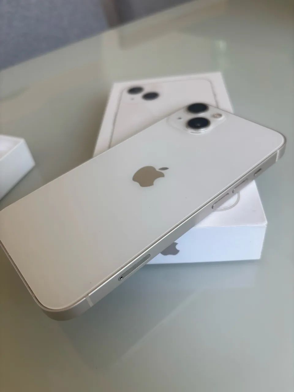 iPhone 13 - 128GB - Foto 4