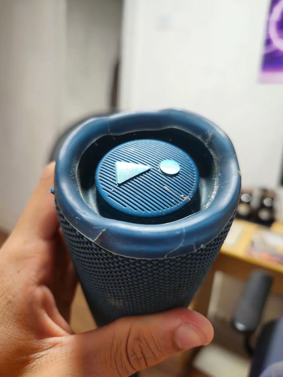 JBL Flip 6  - Usado - Foto 2