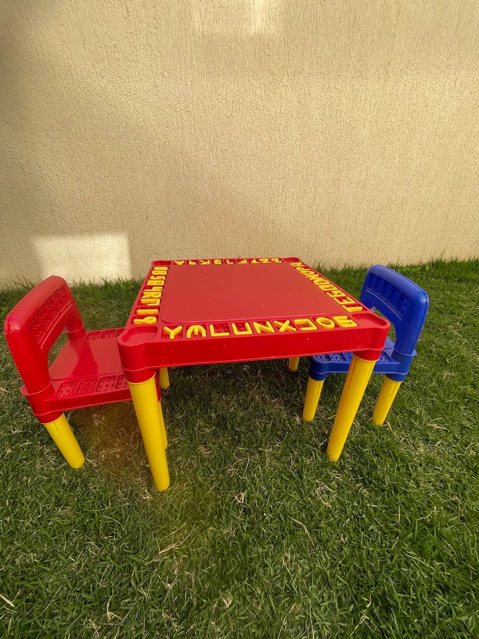 Mesa infantil - Foto 2