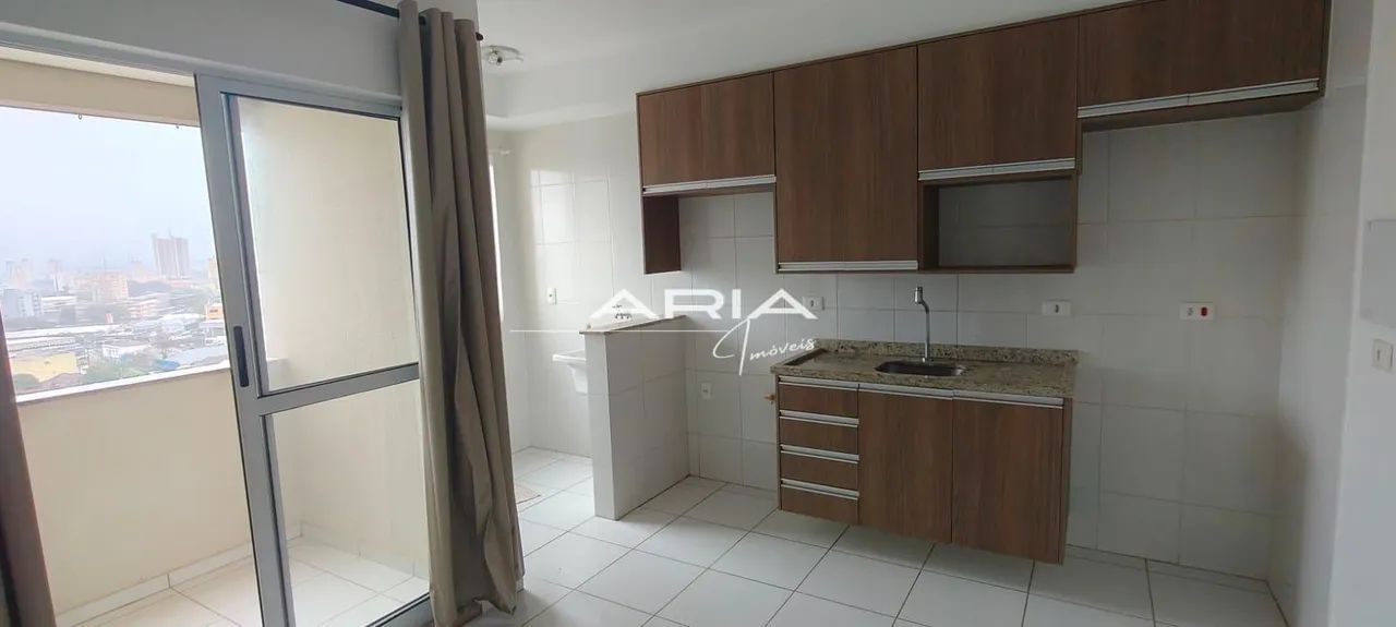 Apartamento disponível para LOCAÇÃO no Edifício Inédito - Região Central - Foto 2