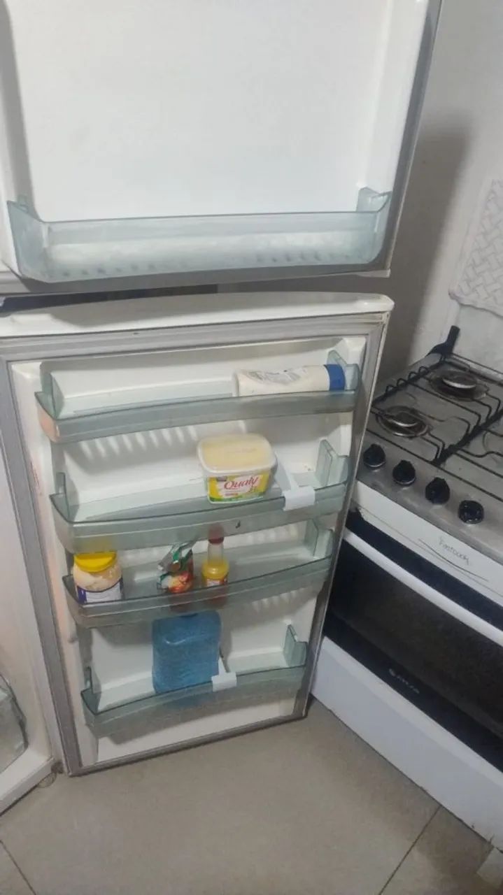 Geladeira Brastemp  - Foto 4