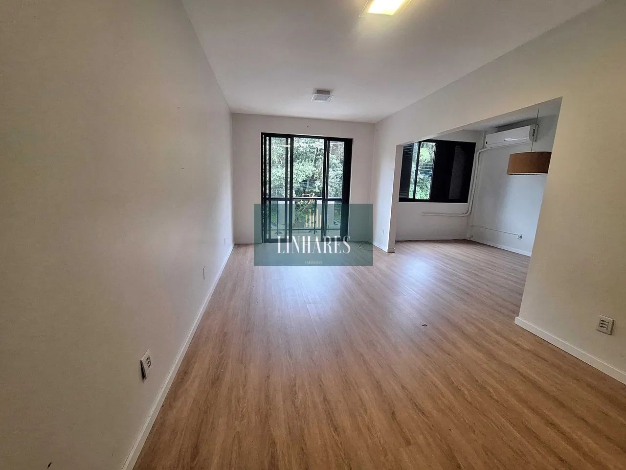 Apartamento Padrão em Coqueiros - Foto 3