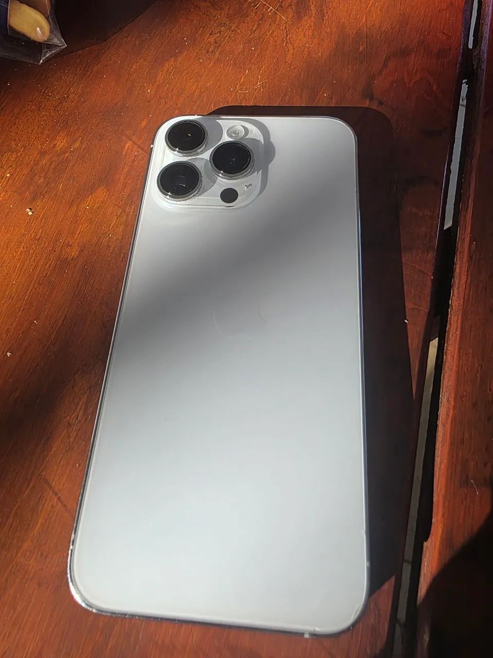 Iphone 14 Pro Max - Foto 3