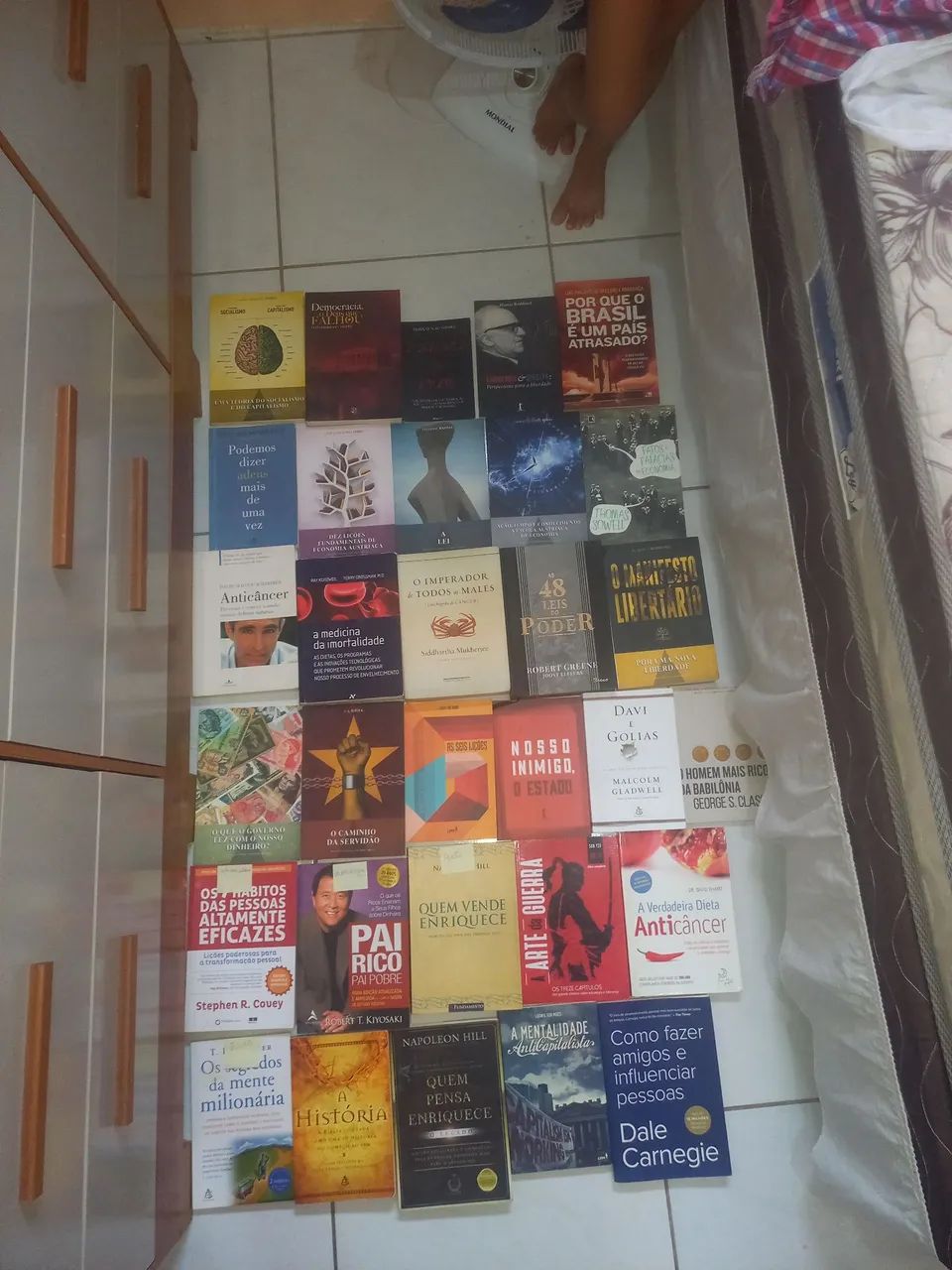 Livros - Foto 5