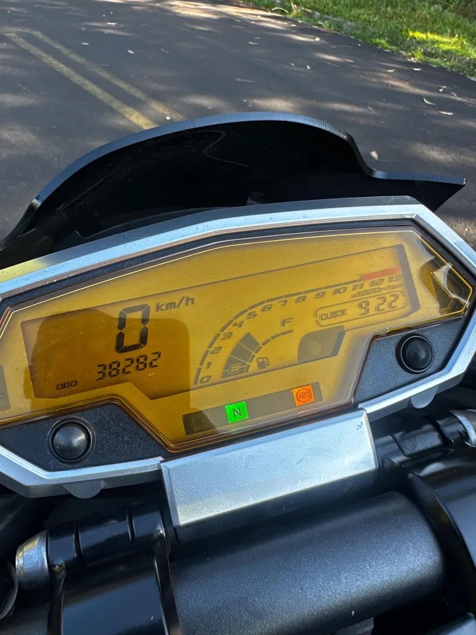 Kawasaki 1000 2013 - 1498057478 | OLX