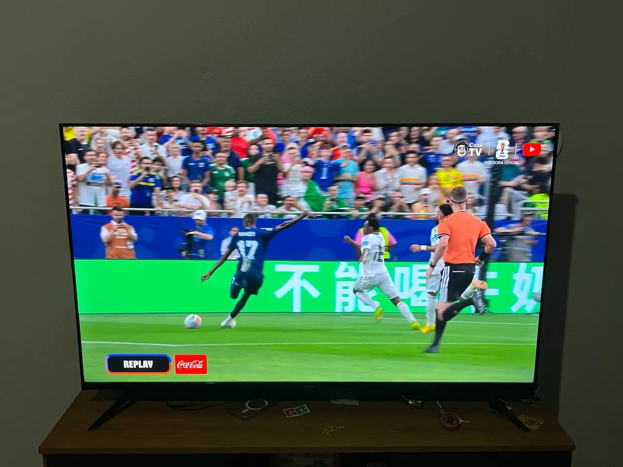 Vende tv de 50 polegadas  - Foto 4