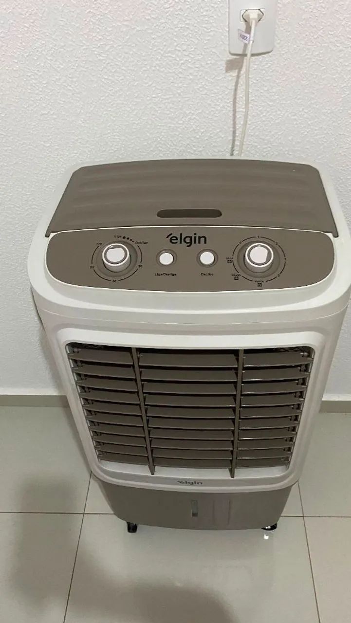 Climatizador elgin - Foto 2