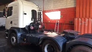 SCANIA 440 ANO 2017 - Foto 2
