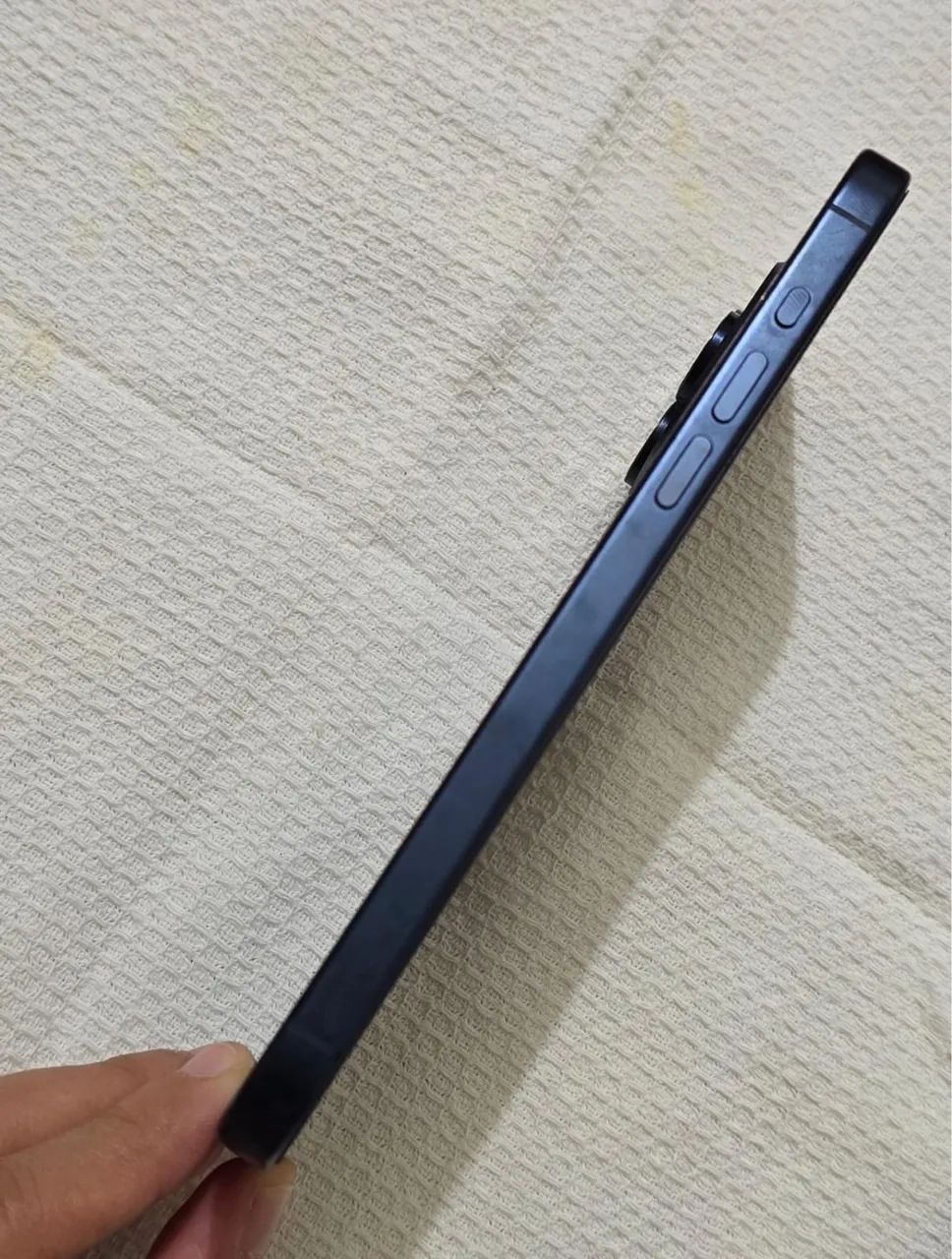 iPhone 15 pro max - Foto 2